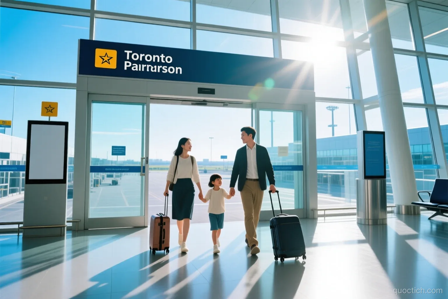 Dịch vụ định cư gồm những gì? Bản đồ dịch vụ trước, trong và sau visa